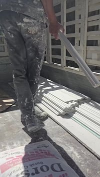 كناوف ديالى • سحب • ديكورات