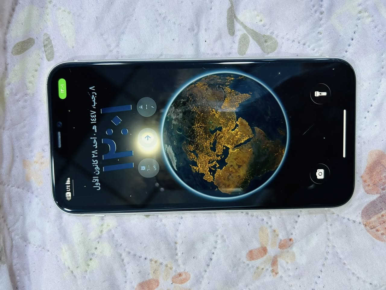 سلام علیکم  کامرتینiphone 11

الجهاز ای عیب مابی 
 
دبل  سیمم

ذاکره /128

بطاریه مبدله /93

شاشه بلادی 

فیس ئایدی شغال

صوت مابی عیب 

سعر 280بی مجال لطیبین 

وهاذا ره‌قمی  

***********

خابر تتدلل
