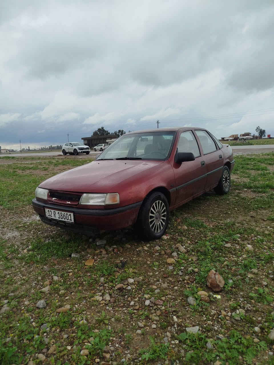 اسلام عليكم للبيع اوبل فيكترا محرك حجم 18 شراي انتصل ***********
