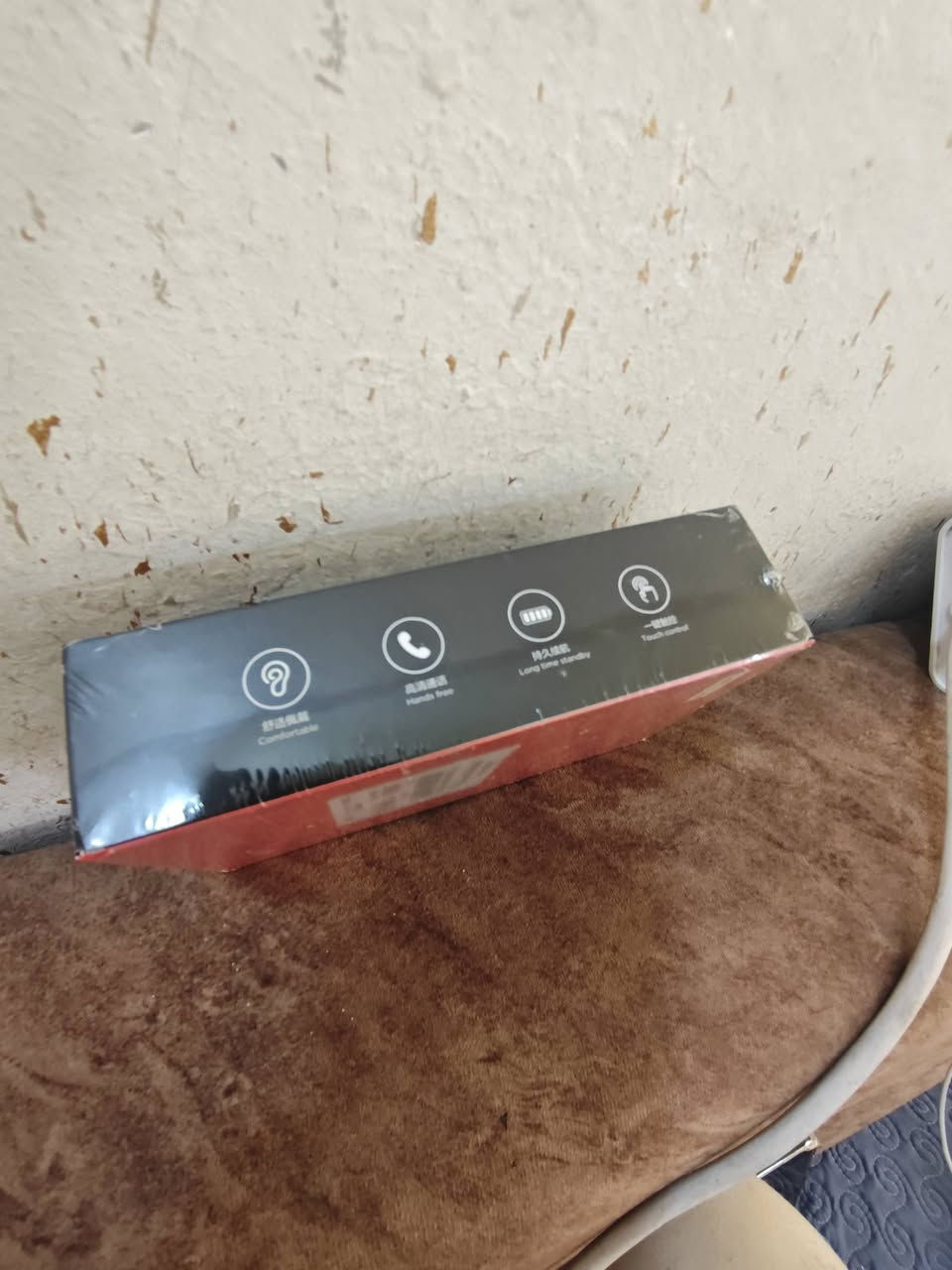 7 الف
ايربود جديد
#لايك #متابعه


**إذا كنت صاحب هذا الإعلان وتريد حذفه لأي سبب، رجاءا أرسل رسالة إلى الدعم الفني**