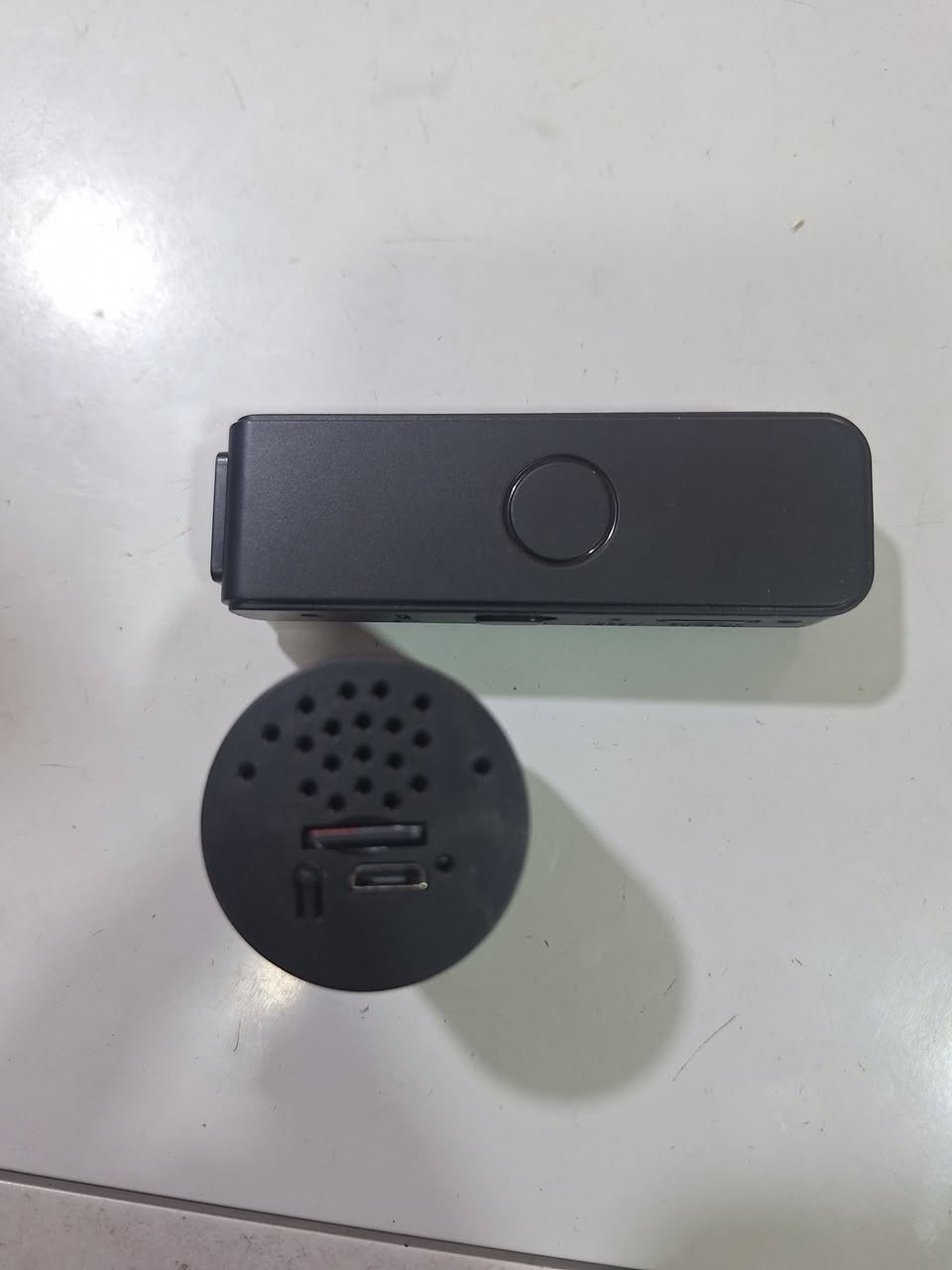 كامرات مراقبه


**إذا كنت صاحب هذا الإعلان وتريد حذفه لأي سبب، رجاءا أرسل رسالة إلى الدعم الفني**