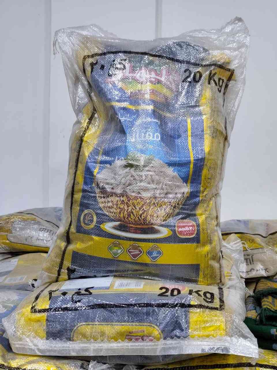 تم تمديد العرض 
عرض خاص اليوم وغدآ فقط بسعر الجمله

رز جوكر ٤.٥٠٠. سعر القطعه٩٠٠٠ صار ٨٥٠٠
رز جوكر ٩ كيلو سعر القطعه ١٨٠٠٠ صار ١٧٠٠٠
رز جوكر ٢٠ كيلو سعر الكونيه ٣٥٠٠٠ صار ٣٤٠٠٠

رز كلبهار ٤.٥٠٠ سعر القطعه ٩٠٠٠ صار ٨٥٠٠
رز كلبهار ٩ كيلو سعر القطعه  ١٨٠٠٠صار ١٧٠٠٠
رز كلبهار ٢٠كيلو سعر القطعه ٣٥٠٠٠ صار ٣٤٠٠٠

كبة سندويج باب الاغا اربع قطع سعر القطعه ١٥٠٠
اجنحة دحاج الذهب الابيض  ٢كيلو  تحديث سعر ٦٥٠٠
شاورما باب الأغا سعر القطعه ١٢٥٠
اجنحة دحاج زمزم ١ كيلو سعر القطعه فقط ٣٠٠٠
معحون برجو ١كيلو سعر القطعه ١٧٥٠ 

دهن التونسا

دهن التونسا ١.٧٥٠ كغم سعر القطعه ٥٠٠٠
دهن التونس ١٠ كغم سعر القطعه ٢٥٠٠٠
 دهن التونسا ١٢ كغم سعر القطعه ٢٩٥٠٠

زورونا تجدون ما يسركم في سنتر المدينة للحوم الموقع صعدة بيجي مدخل السوق القديم قرب اسواق المدينه


**إذا كنت صاحب هذا الإعلان وتريد حذفه لأي سبب، رجاءا أرسل رسالة إلى الدعم الفني**