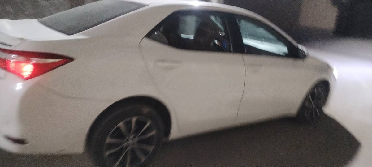 كورلاة خليجي رقم اربيل دولي موديل2014 شرط التحويل مكفولة عدة بارد بلهلال جاملغ امامي ماشية 200 الف 
السعر 145 وبي مجال  مكان فلوجة


**إذا كنت صاحب هذا الإعلان وتريد حذفه لأي سبب، رجاءا أرسل رسالة إلى الدعم الفني**