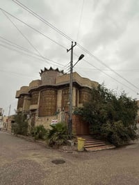 حي الاصدقاء • ٢٠٠م • مفروش كامل