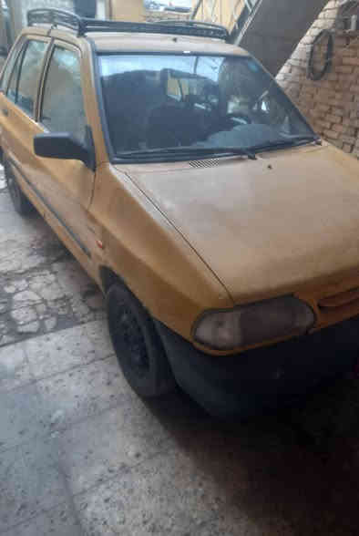 سايبه للبيع السعر ٢٠ مصفره هيئه ومرور رقم بغداد سنويه جديده مكان البياع مكلف بلنشر هذه رقم راعيها ***********
