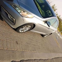 سوناته • ٢٠١٦ • مكينة مكفولة