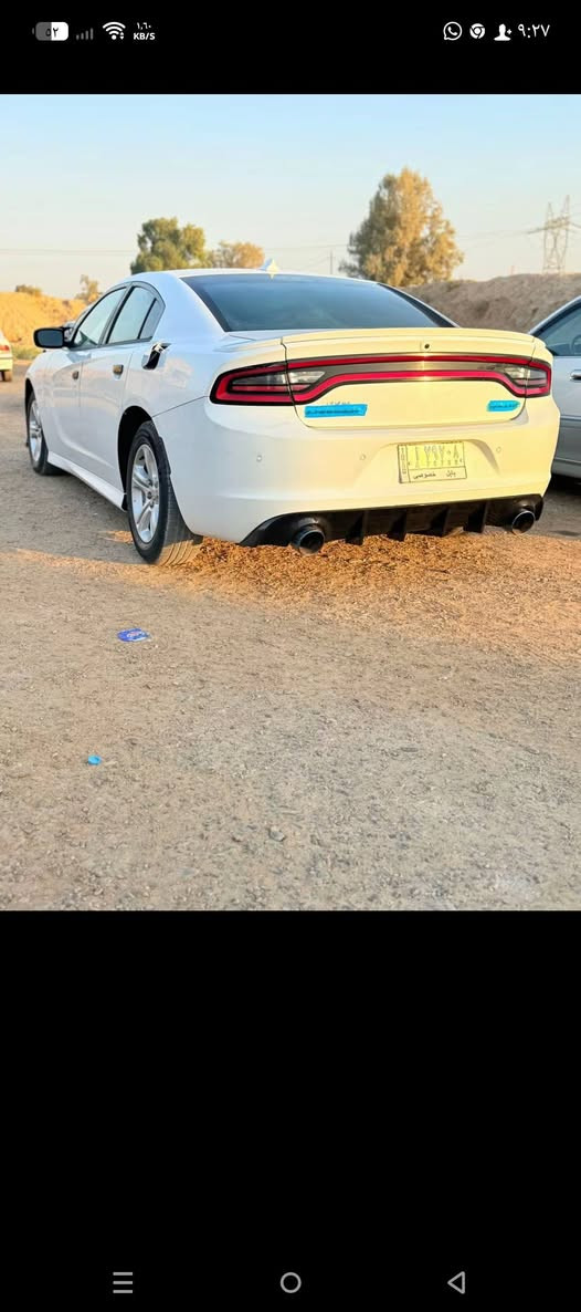 السلام عليكم جارج للبيع موديل 16 والمواصفات عدل فتحه حادثها بنيد شويه باردات  سعر 188وبيةمجال***********
