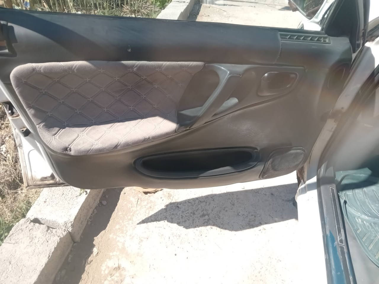 سلام عليكم ورحمة الله وبركاته برس ٩٥ سياره جديده بدون صبخ تبريد شغال اتصل ***********
