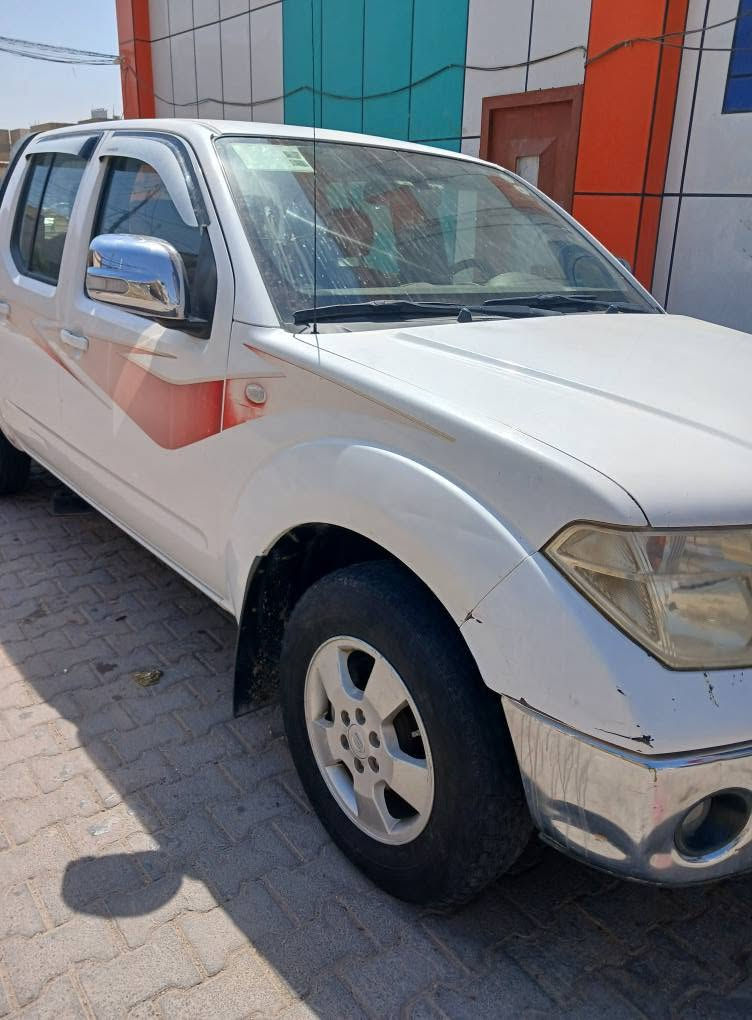 للبيع بيكم نيسان 2009 كير عادي رقم ربيل اصفر 
السعر ٩٠ بيه مجال الكوفه حي ميسان 
*********** النجف, العراق
