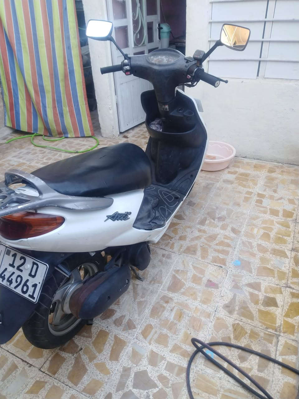 ماطورلكزز مرقم كامل بي سنويه ولوحات للاستفسار الاتصال على الرقم *********** ((***********  ماطور اغراضو كلها اصليه شرط
