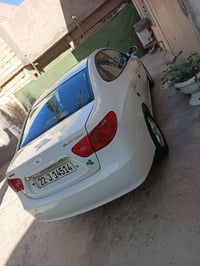 هيونداي النترا 2011 • النترا 2011 • سيارة النترا 2011 • النترا مكينة 2...
