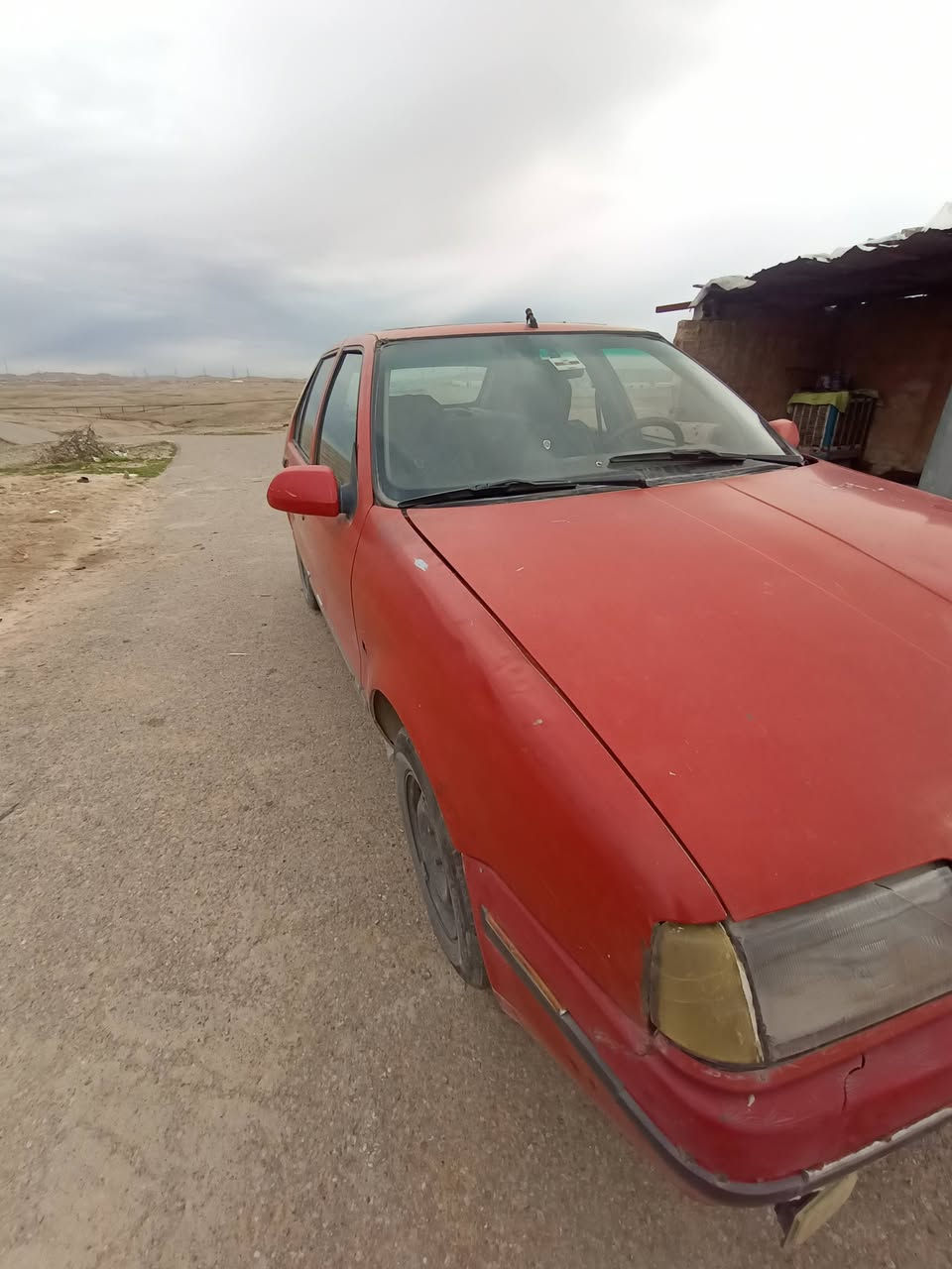 سلام عليكم سياره رينو كله علاه بلاد مابي ضبخ 4تيرات جديد كير محرك شرط كاربيات تتفيه كله شغال رقم كركوك سنويته اخضر عتم ترويز شرط تحويل دفتر بانزين بي سعر 14مكان كركوك شراي خابر بي وتساب ***********
