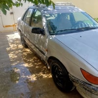 متسوبيشي • اوتوماتيك • محرك تمام
