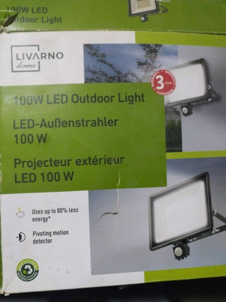 بلاجكتور 100 واط

إلى يفيده حط سعر وبالعافيه.


**إذا كنت صاحب هذا الإعلان وتريد حذفه لأي سبب، رجاءا أرسل رسالة إلى الدعم الفني**