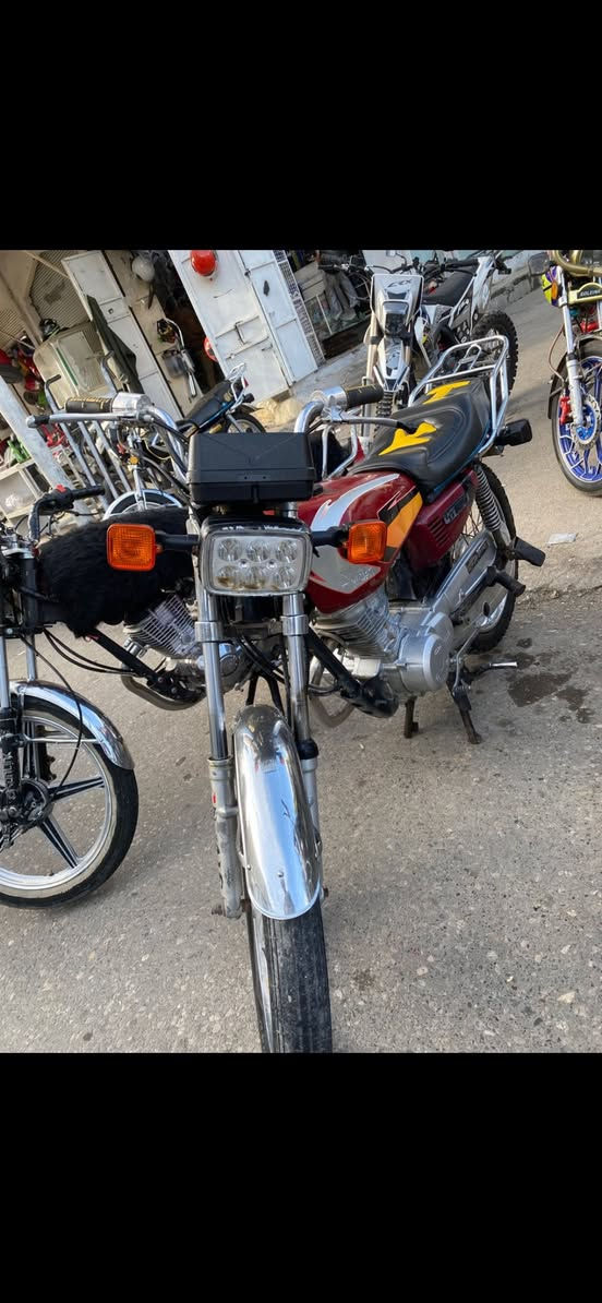 اربعه كير منفيس اصلي
300 الف


**إذا كنت صاحب هذا الإعلان وتريد حذفه لأي سبب، رجاءا أرسل رسالة إلى الدعم الفني**