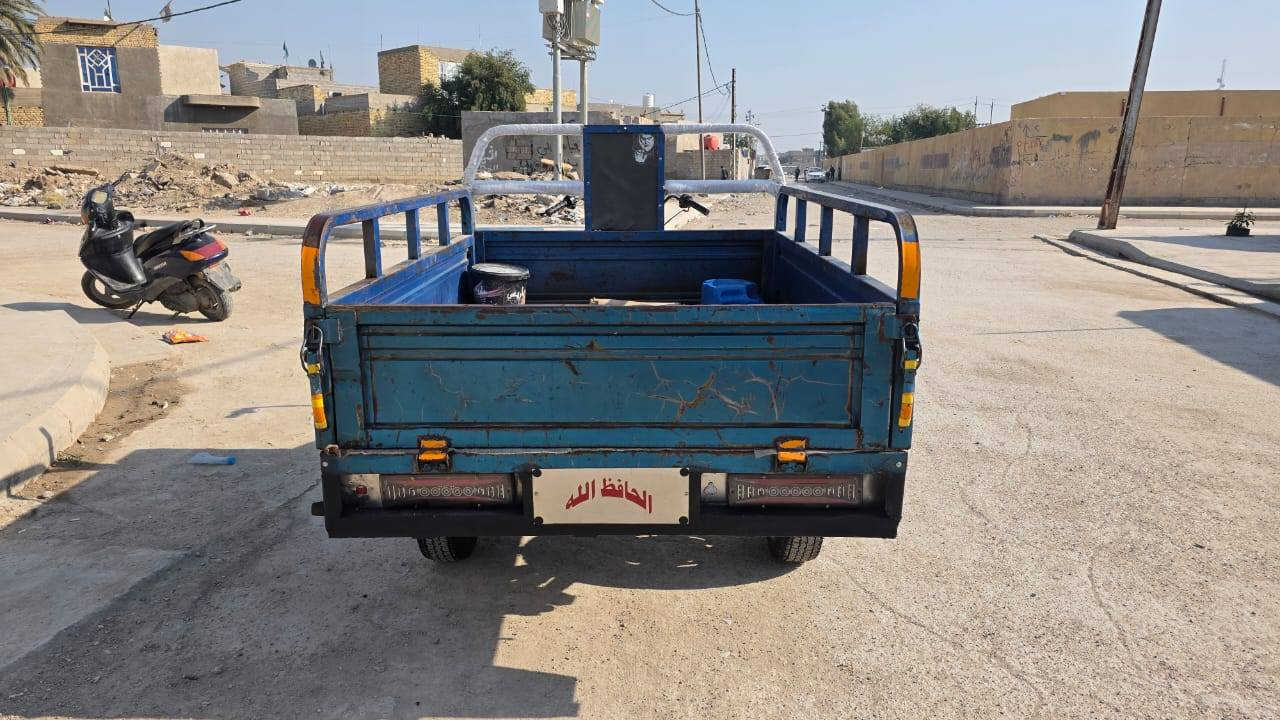 سلام عليكم ستوته للبيع 2016 اوراق محرك جديد صارله شهرين ضفيره جديده لايتات بكلايت كله جديد ستوته ما عوزه بس دشبول فقط ستوته خير من الله مكاني نعمانيه سعر 1600 قفل هاذ رقمي

 ***********
