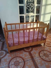 للبيع • أثاث أطفال