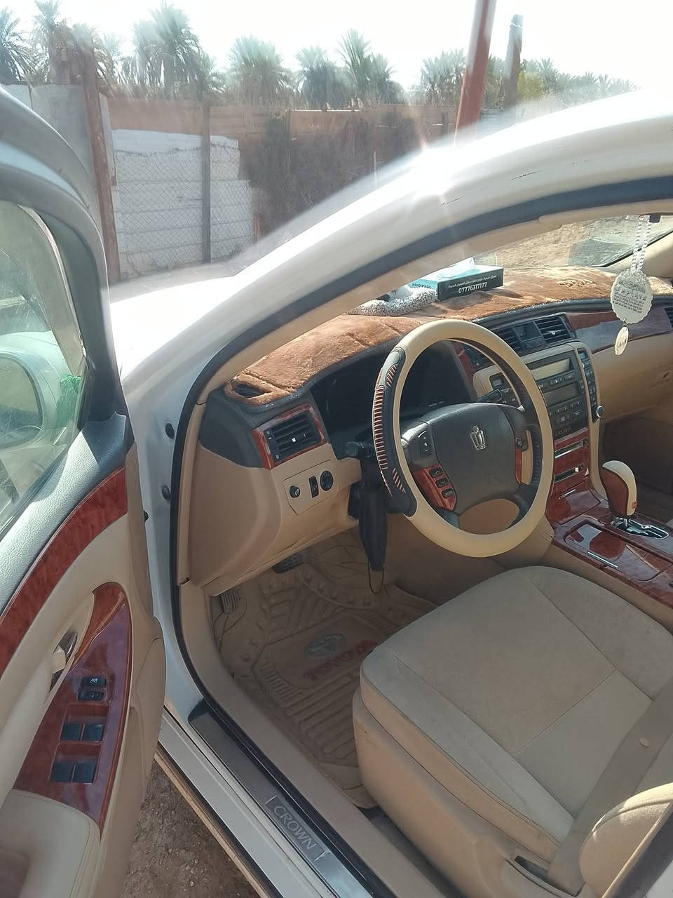 شاهينه ادوات كص جنطه دخول جديد بالكرتون جاهزة كالها للأخير مابيها نقص أبد ارقام  وسنوية نكليزي توائم جنوبي شرط الحاسبة والله العظيم بس تتويمها سويته ب 6 ورقات تومتها على أختها أصولي مال واحد عرف يعني السياره أصولي بس رقم الشاصي يختلف السعر 44 وبيها مجال المكان الناصرية


**إذا كنت صاحب هذا الإعلان وتريد حذفه لأي سبب، رجاءا أرسل رسالة إلى الدعم الفني**