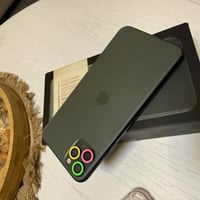 ايفون ١١ برو ماكس • ٢٥٦ • بطارية ٨٤