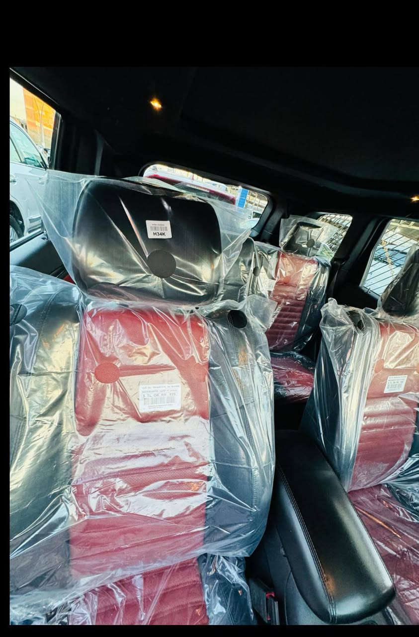 السلام عليكم للبيع جيب S موديل 2020 فول مواصفات واحد عل واحد خليجي السعر 35 وبيها مجال بسيط للأتصال على الرقم  *********** او *********** رقم السياره بغداد 
ومكان السياره في الرمادي الصوفيه الرمادي, الأنبار
