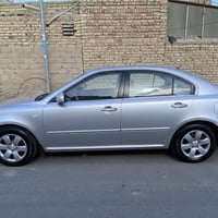 أوبتيما • ٢٠٠٩ • رقم بابل