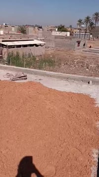 ونش • مواد بناء • حله