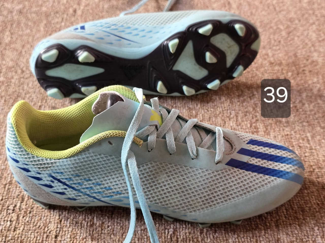 قياس39


**إذا كنت صاحب هذا الإعلان وتريد حذفه لأي سبب، رجاءا أرسل رسالة إلى الدعم الفني**