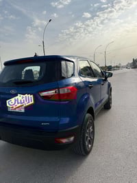 ايكو بلاس • ٢٠٢٢ • حادثة اميركا