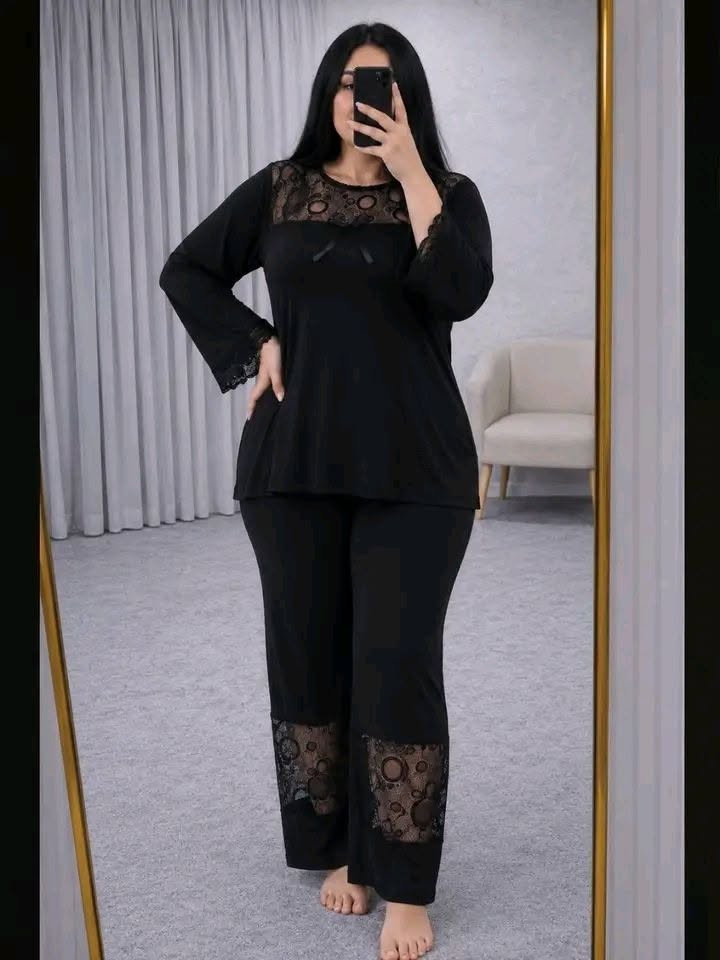 تراك نسائي 
خامة فانيلا زبدة 
القياسات L.XL.2XL.3XL.
السعر خاص 
توصيل جميع المحافظات


**إذا كنت صاحب هذا الإعلان وتريد حذفه لأي سبب، رجاءا أرسل رسالة إلى الدعم الفني**