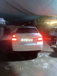 افيو • ٢٠١١ • ماشية ١٤٠