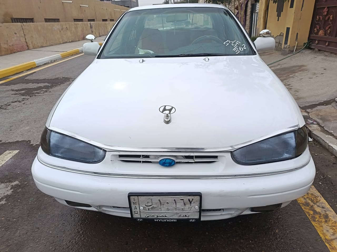 ألنترا ٩٤رقم بغداد سنويةلل٢٧ مشروع وطني محرك مفتوح كير عادي محرك مفتوح كير ومحرك وصدر وكهربائيات وتحويل بشرط شواصي مكفولات نقص تبريد صبغ حزام السعر ٣٥ وبيهة مجال تدفئة شغالة ديالى كنعان اتصل على *********** لا خاص ولا تعليق ديالى كنعان
