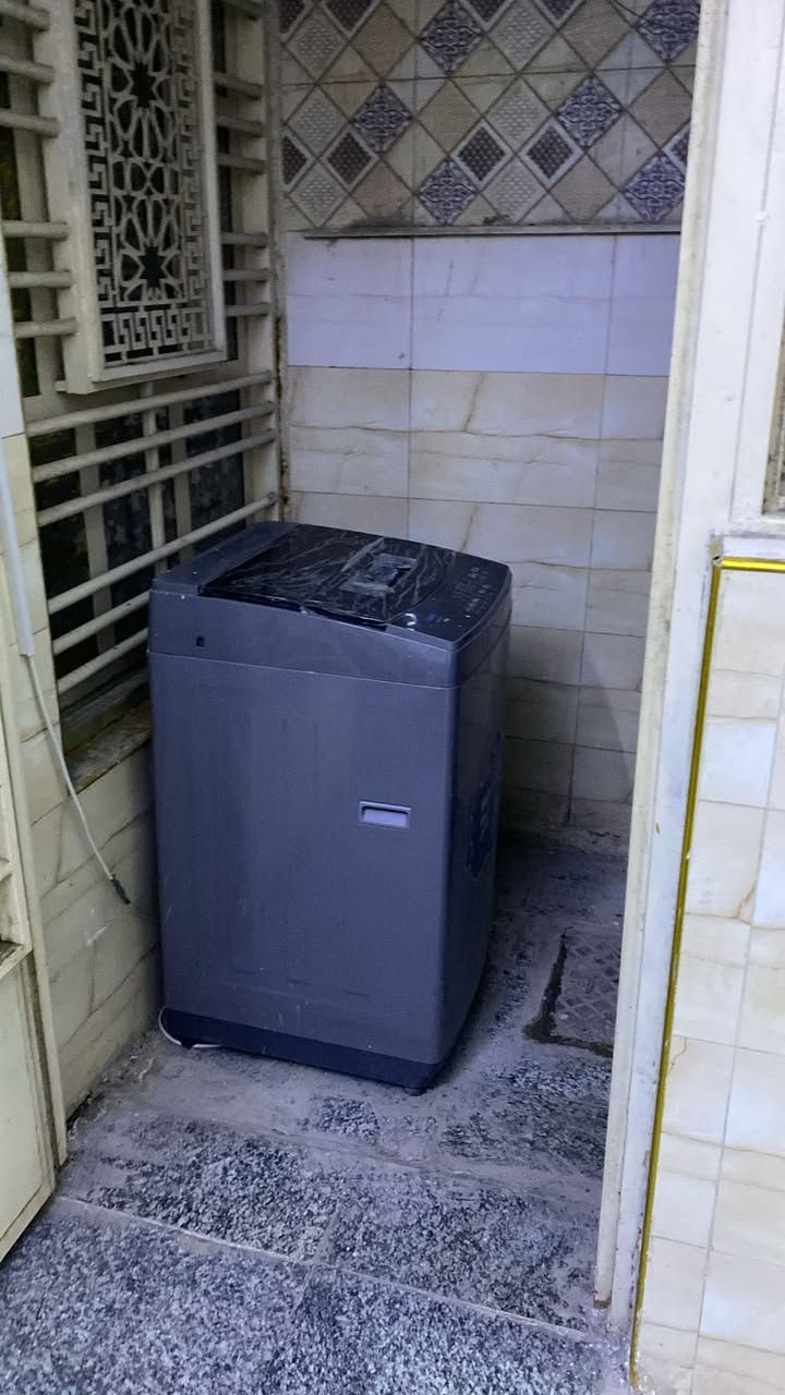 شقة مفروشة للإيجار بـ زيونة – ظهر مول زيونة / عمارة الملاك.
مساحتها 80 متر، بيها:
غرفة نوم كبيرة، صالة واسعه، مطبخ مرتب، منور وخدمات.
المكان راقي وقريب عالمول.

📞 ***********
