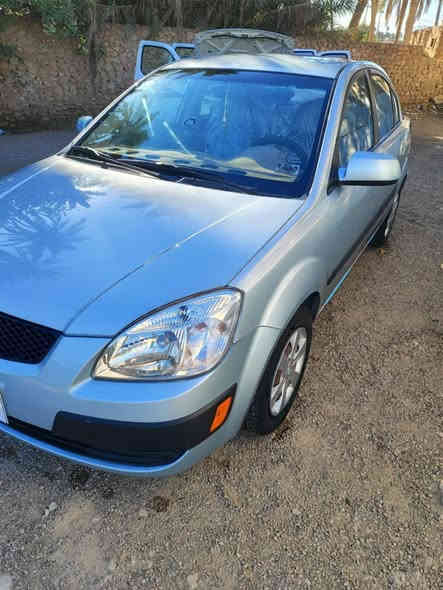 بسم الله كيه ريو ٢٠٠٨انبار رقم انكليزي سياره نضيفه ماشيه ٩٧بسم صاحبه تحويل مباشر بيه صبغ باب عكس السايق رش داخل حديثه خير من الله طريق خارجي بيه تنقيص قليل السعر ٨٨ المايعجبه المنشور يصلي على النبي عليه افضل الصلاه والسلام رقمي ***********
