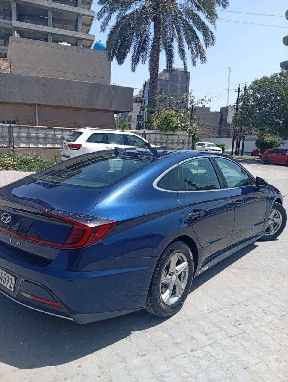 مراوس بهونداي اكورد وانطي فرق كل تفاصيل السياره والسونار موجود


**إذا كنت صاحب هذا الإعلان وتريد حذفه لأي سبب، رجاءا أرسل رسالة إلى الدعم الفني**