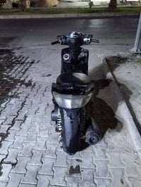 سكنس فحل الدراجة بلادية مكينة مكفولة مابيهة اي نقص المكان الشعب السعر ...