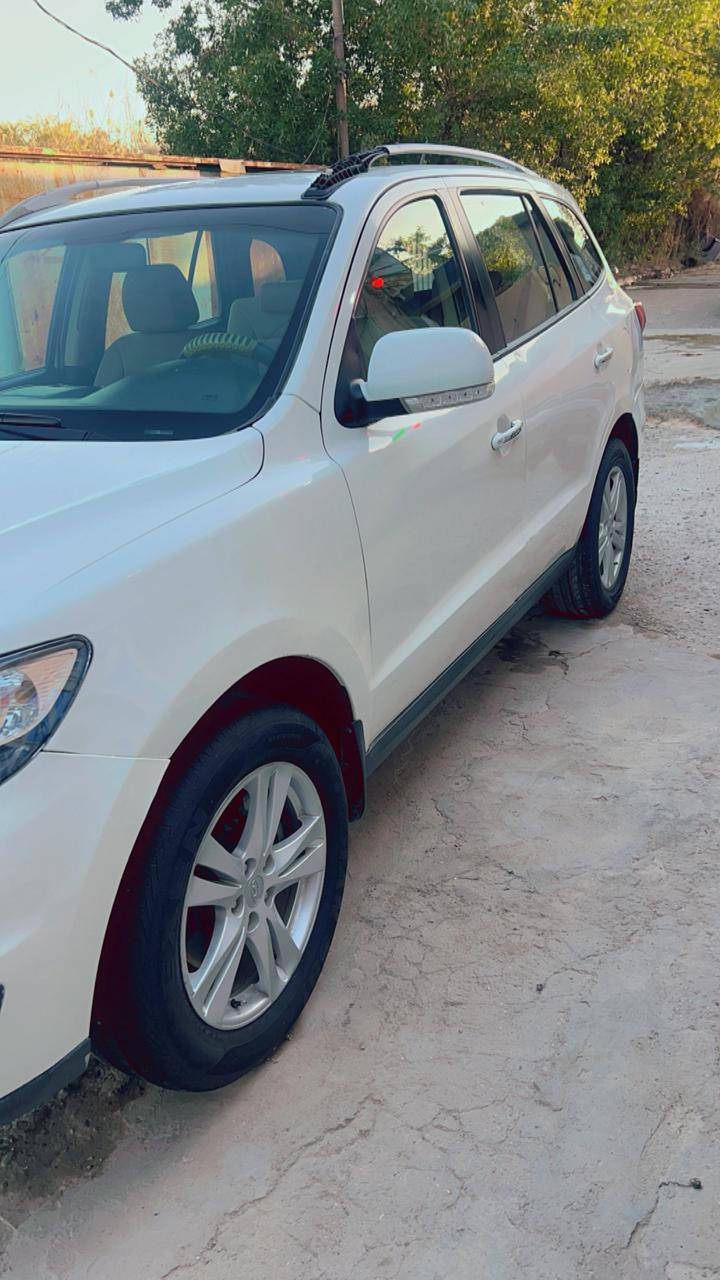 السلام عليكم سنتافي 2011 بصمه فتحه تحكم ستيرن تبريد شغال خليجي 7 راكب محرك 6 سلندر تخم تاير صدر كير محرك خير من الله بيه قطع صبغ سياره جاهزه وخير من الله سعر 125 ورقه عنوان بغداد الغزاليه مكلف بل نشر ***********
