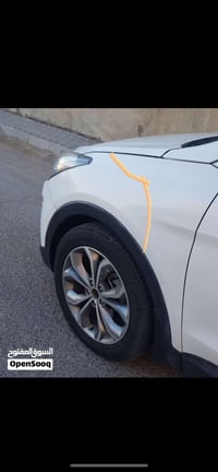 سانتافيا • ٢٠١٤ • بدون كفالة