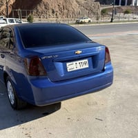 شيفروليه اوبترا • ٢٠٠٩ • ٢١١٠٠٠ كم