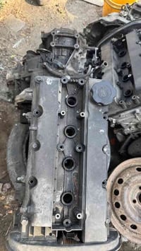 محركات أوبترا عدد 3 هنه والكير للبيع  ابيعهن عاطلات بدون ضمان كلهن ب45...