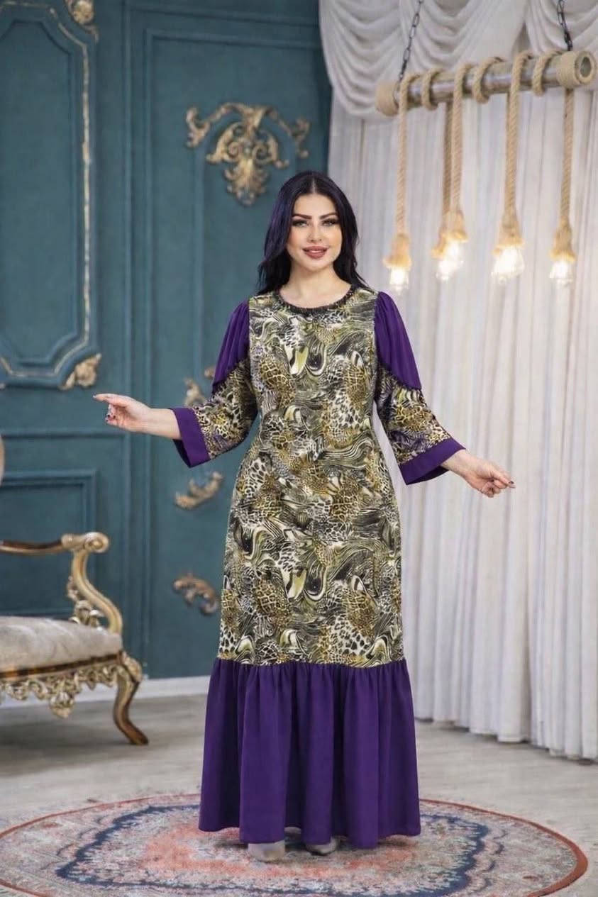 جديد من 📌 هاي ـ مودا
كولكشن  صيفي 2026 💥 ترند النمرري😍
خامه كشمير - تطعيم كريشه بارد ناعم 
قياسات L  XL  XXL
تفاصيل الصدر - الردن غجري  
سعر درزن 84 الف 🔥🔥🔥
📌 البيع بالجملة فقط 
📌 للحجز والاستفسار راسلونا خاص
قناتنا على التلكرام لمشاهدة بقية الموديلات 👇
https://t.me/hi_moda00


**إذا كنت صاحب هذا الإعلان وتريد حذفه لأي سبب، رجاءا أرسل رسالة إلى الدعم الفني**