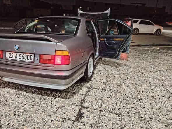 السلام عليكم بي ام 544 مكينه 8V شرط السياره   كلها شرط والسياره رقم اربيل باسمي سياره بنزين وغاز منظومه اصليه سياره برقي واحد ما يعوزها سياره متواجده داخل الموصل السعر 75 وبيها مجال قليل *********** الاسيا ***********
