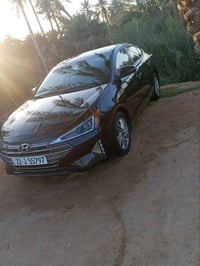 النترا موديل 19 وارد كندي المواصفات  فول واحد على واحد محرك 2000 دوش ك...