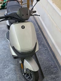 فول مواصفات • دراجة كهربائية • ناصريه مركز
