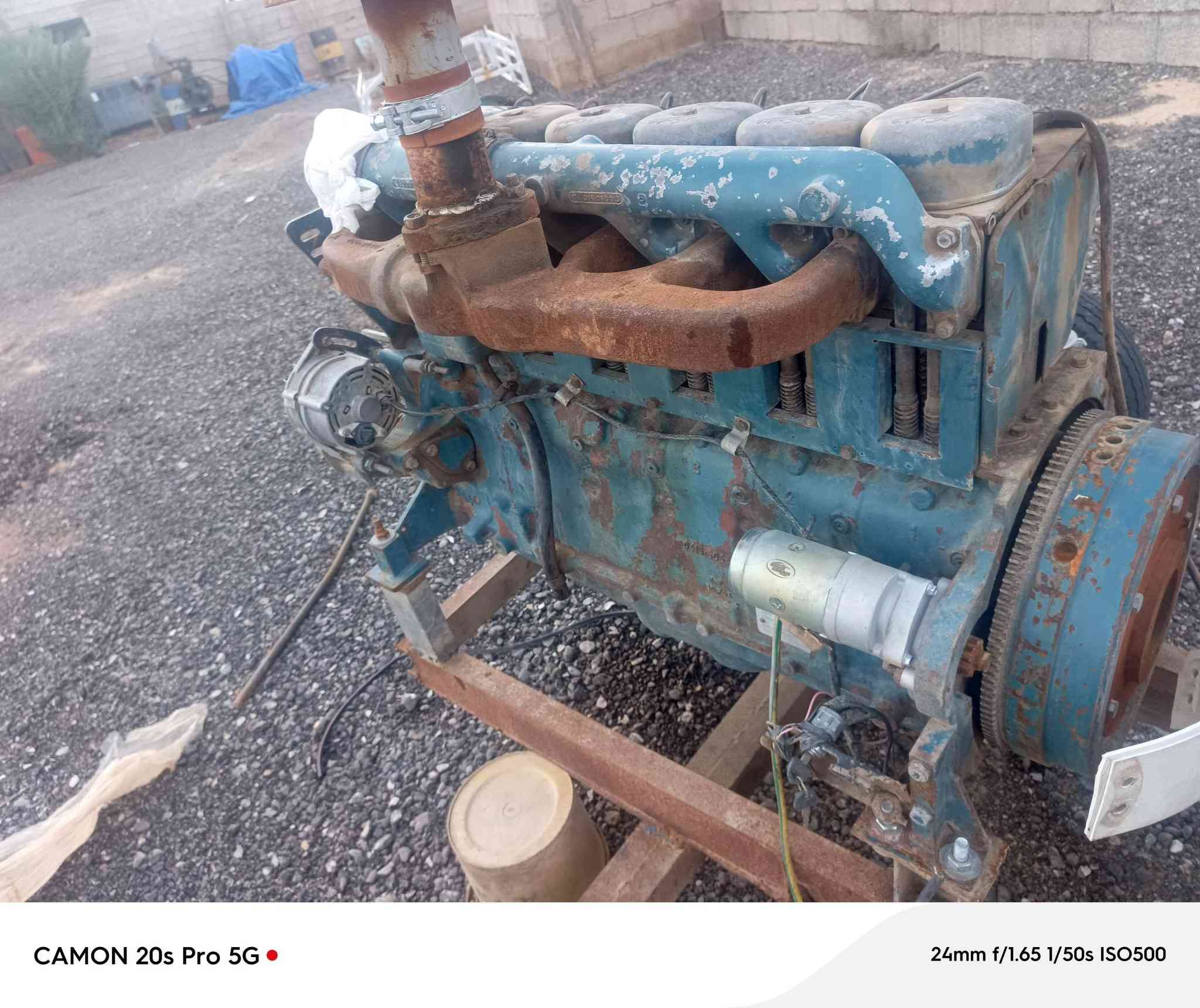 سلام عليكم محركات للبيع
دويز 
زوزه 105
***********
