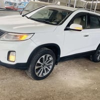 سورنتو • ٢٠١٥ • فول مواصفات