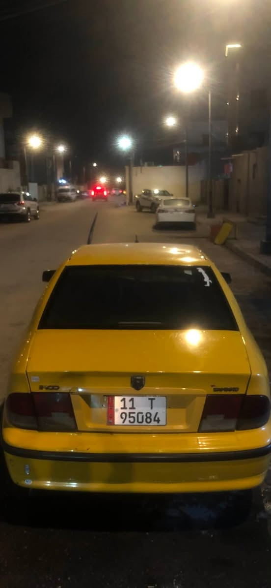 سلام عليكم سمند 11 السيره خير من الله حداديه جديده تخم تير تبريد 😶‍🌫️ باتري جديد عبوه جديده دوخل نضيفه المكينه لا تنقيص ولا تبخير السيره جاهزه وخير من الله رقم نكليزي تحويل ثاني يوم السنويه 28 مصفره 🧚🏻غرمات ما عليها الهزه ما منتهاي كهرباء ⚡️ وضع الشركه كلهن شغلت سنتر. الك شغل مكاني البصره كوت الحجاج متفر وتساب فقط *********** السعر (28) وبيها حك الجيه 🤝
