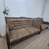 قنفتين • صاج • نضيفات