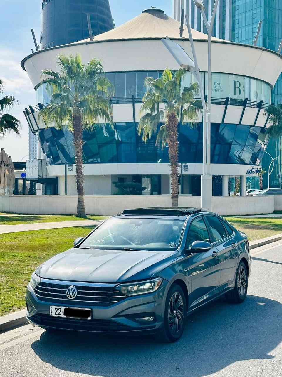 Jeeta 2019 sel premium
سەیارەکە زۆر پاک و بێ مەسرەفە 
٧ پارجەی سبوغە
پێش کەپسە 
ئێرباگ بەس شانی تەقیوە 
جەمپێکی دواوەی هەیە بەس بەدەنەی گرتوە ناو حەوزی نەگرتوە
رەقەم و سەنەوی نوێیە هەزەی نوێیە 
گێر و مەکینە بەشەرتە 
٧ وەرەقە غەرامەی لەسەرە پاش معامەلە دەگەرێندرێتەوە
 ژ.م-واتسئاپ /*********** أربيل, العراق
