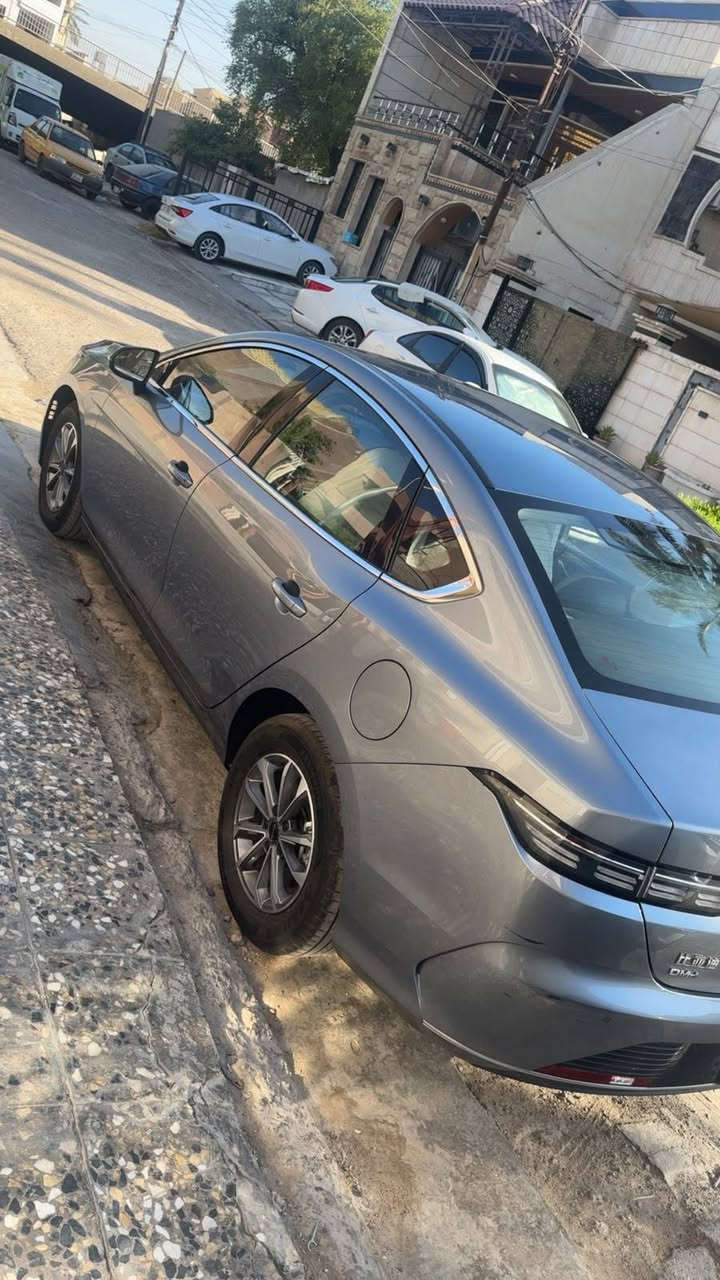 السلام عليكم بي واي دي دستروير للبيع سيارة جديدة على وضع الشركة مكاني بغداد العامرية
***********
***********

