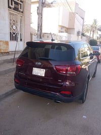 سورنتو امريكا • ٢٠٢٠ • مكينة وكير مضمونة